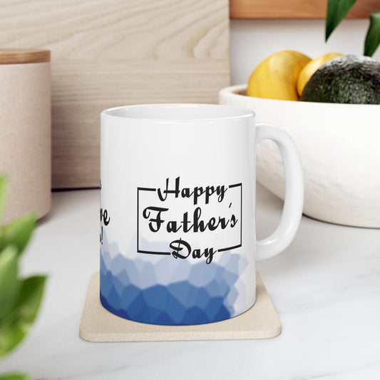 Happy Father's Day, Dad Coffee Mug, Happy Father's Day Coffee Mug, Happy Father's Day Gift, Father's Day Mug, Dad Coffee Cup, Dad Gift Mug, Dad Cup