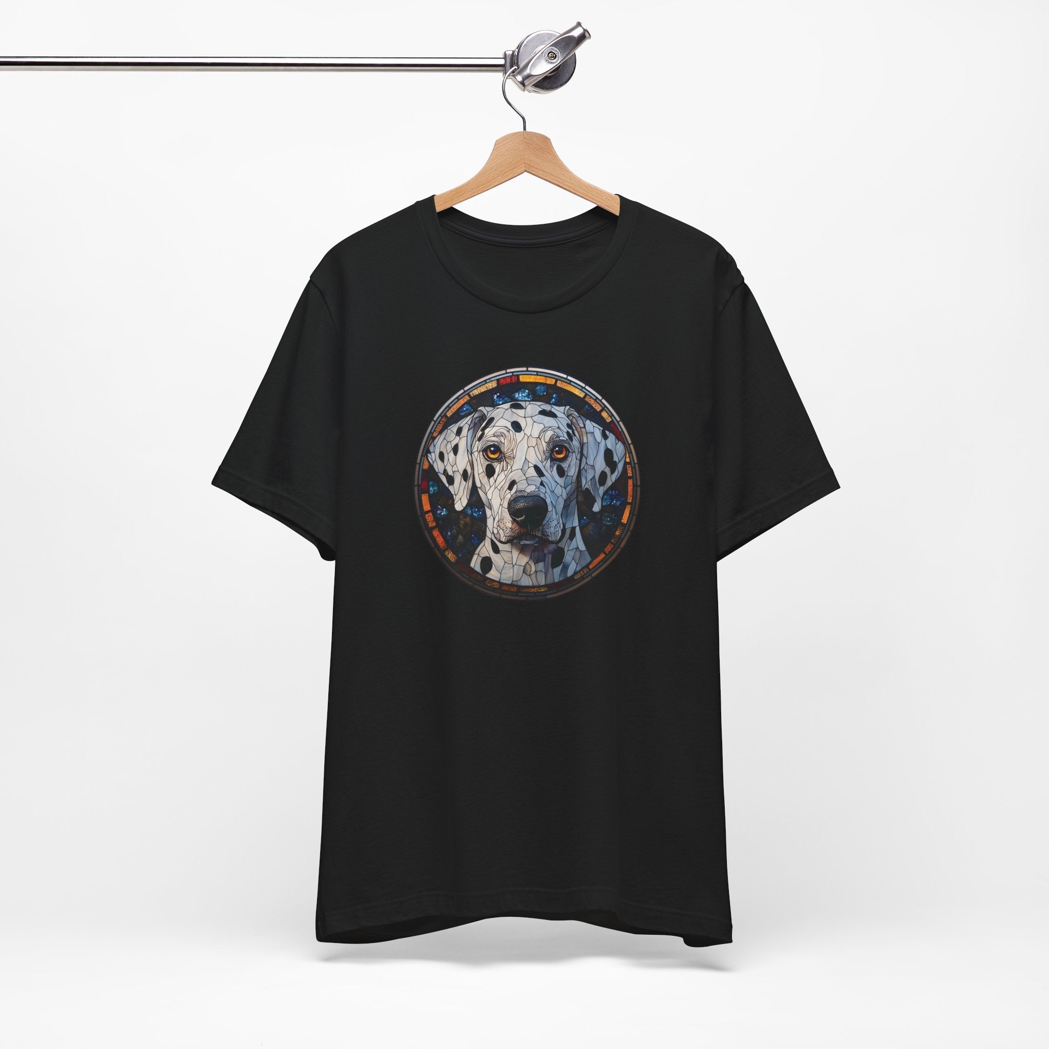 Dalmatian T-Shirt, Dalmatian Shirt, Dalmatian Graphic Design, Gift