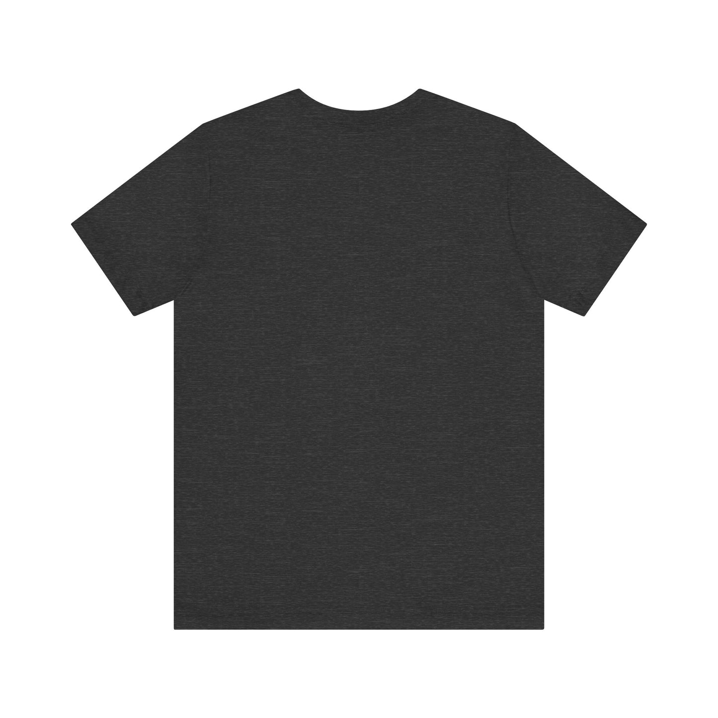 Majestic Black Panther T-Shirt, Black Panther T-Shirt, Black Panther Shirt, Black Panther Graphic Design, Gift for Her, Gift for Him, Animal T-Shirt, Colorful Black Panther, Colorful Design, Unisex Jersey Short Sleeve Tee